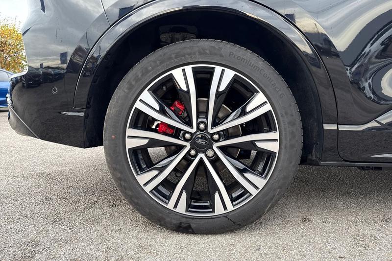 Used Ford Kuga 2025 for sale - 76494581: Photo 8