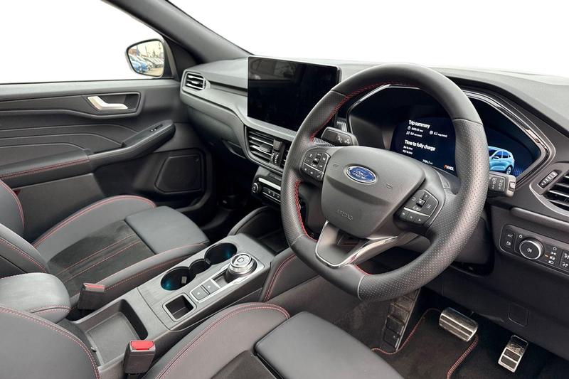 Used Ford Kuga 2025 for sale - 76494581: Photo 9