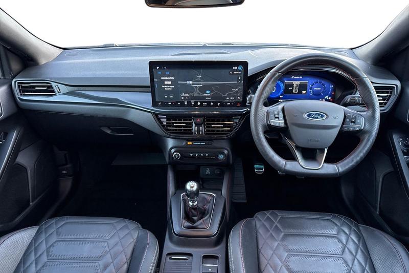 Used Ford Focus 2023 for sale - 76931348: Photo 10