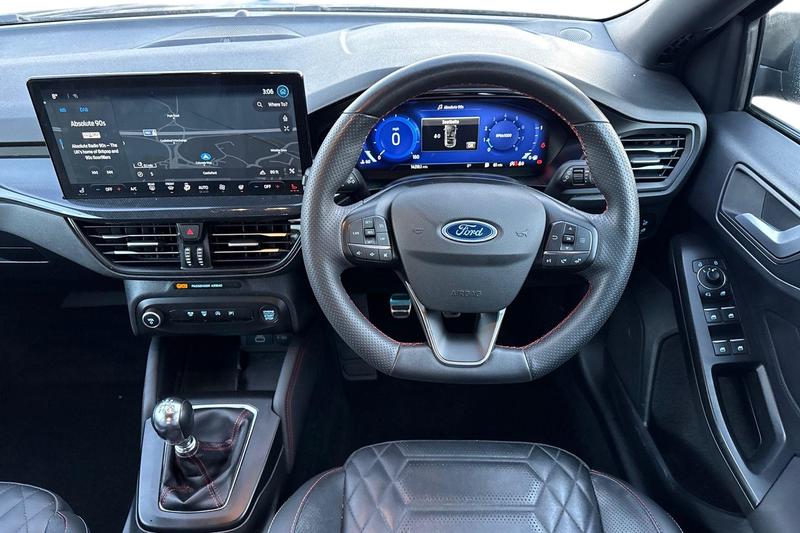 Used Ford Focus 2023 for sale - 76931348: Photo 11