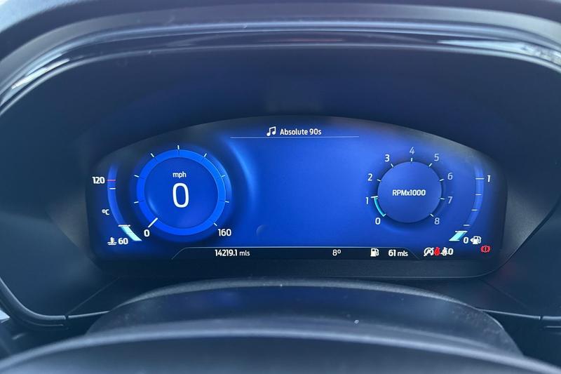 Used Ford Focus 2023 for sale - 76931348: Photo 13