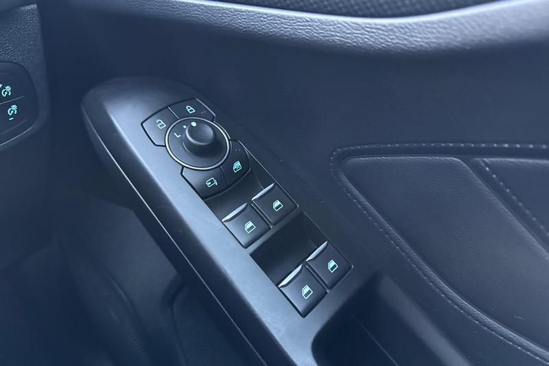 Used Ford Focus 2023 for sale - 76931348: Photo 16