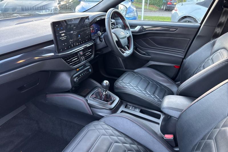 Used Ford Focus 2023 for sale - 76931348: Photo 18