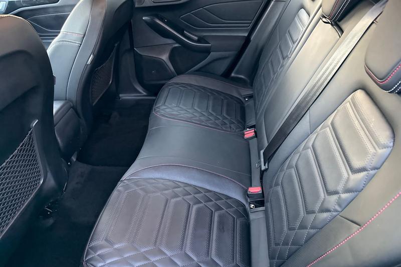 Used Ford Focus 2023 for sale - 76931348: Photo 20