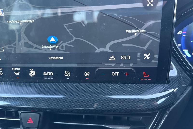 Used Ford Focus 2023 for sale - 76931348: Photo 22