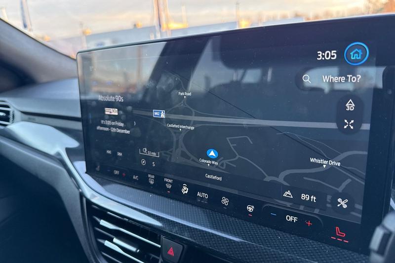 Used Ford Focus 2023 for sale - 76931348: Photo 23