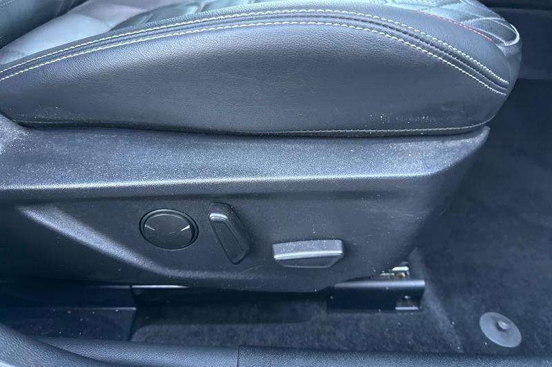 Used Ford Focus 2023 for sale - 76931348: Photo 29