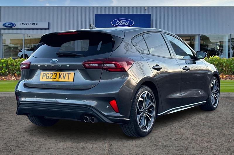 Used Ford Focus 2023 for sale - 76931348: Photo 4