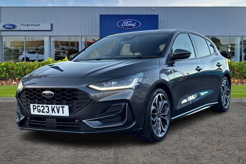 Used Ford Focus 2023 for sale - 76931348: Photo 5