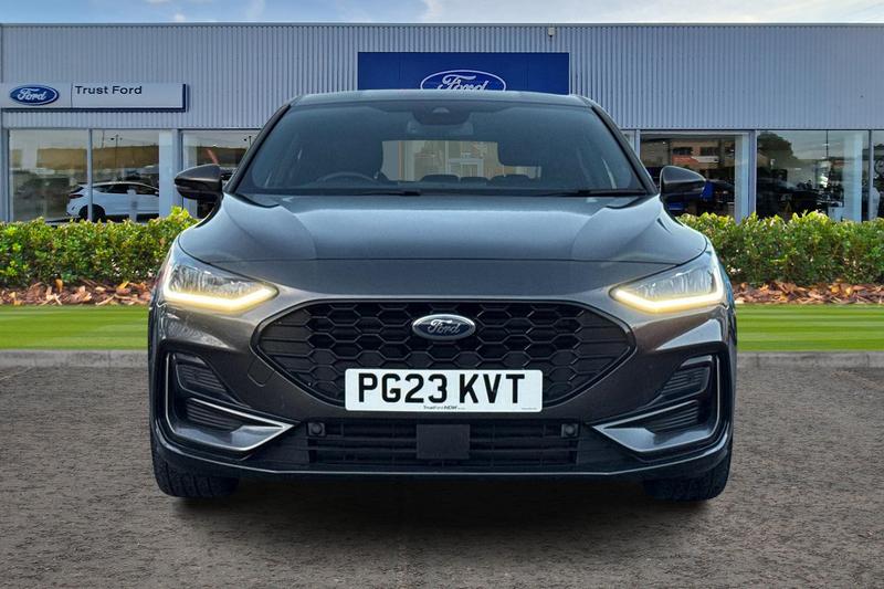 Used Ford Focus 2023 for sale - 76931348: Photo 6