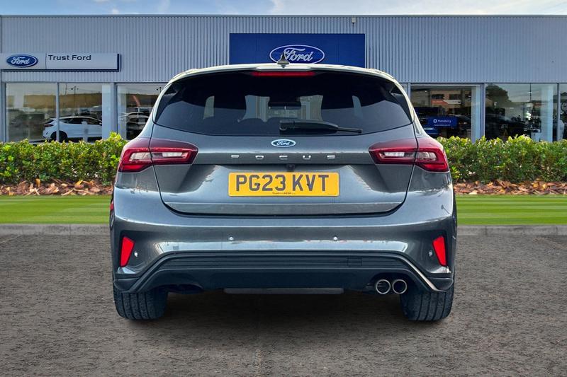 Used Ford Focus 2023 for sale - 76931348: Photo 7