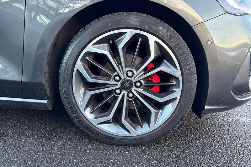 Used Ford Focus 2023 for sale - 76931348: Photo 8