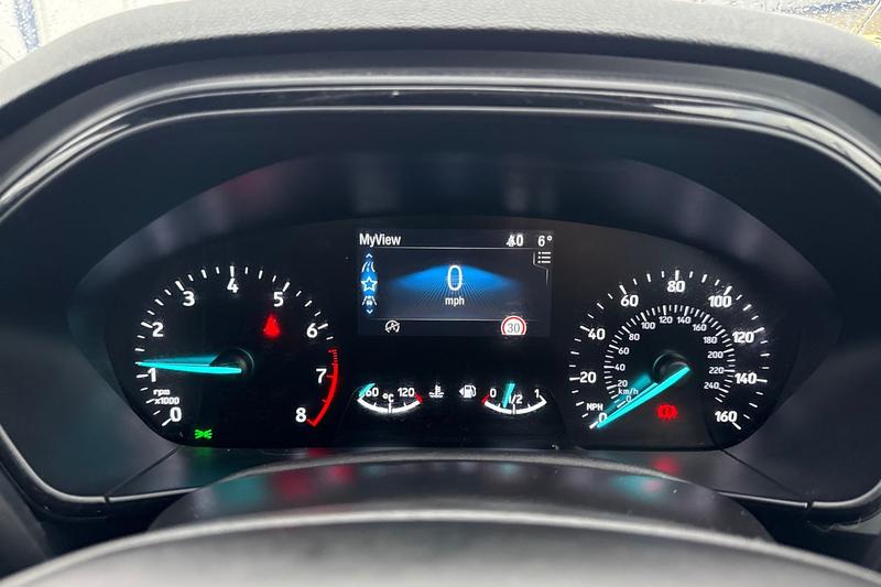 Used Ford Focus 2019 for sale - 77286403: Photo 13