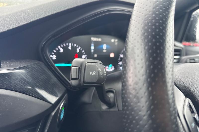 Used Ford Focus 2019 for sale - 77286403: Photo 14