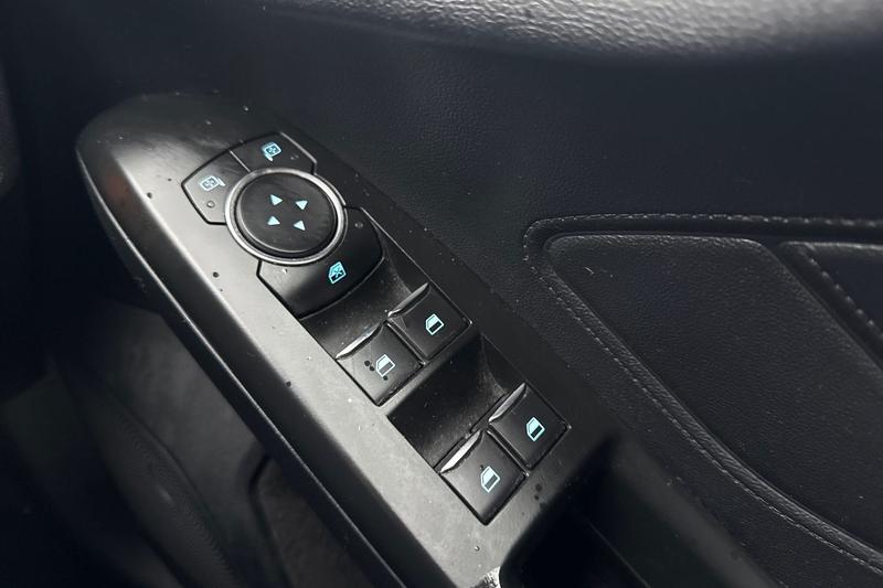 Used Ford Focus 2019 for sale - 77286403: Photo 16