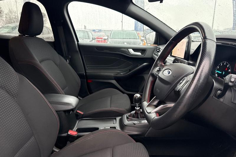 Used Ford Focus 2019 for sale - 77286403: Photo 17