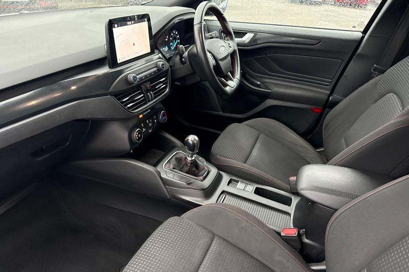 Used Ford Focus 2019 for sale - 77286403: Photo 18