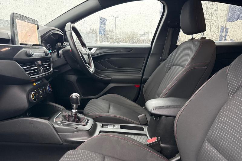 Used Ford Focus 2019 for sale - 77286403: Photo 19