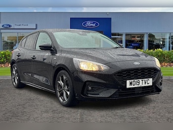 2019 - 1.0 EcoBoost 125 ST-Line 5dr