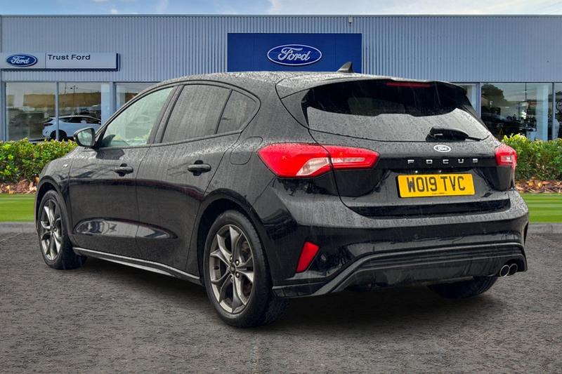 Used Ford Focus 2019 for sale - 77286403: Photo 2