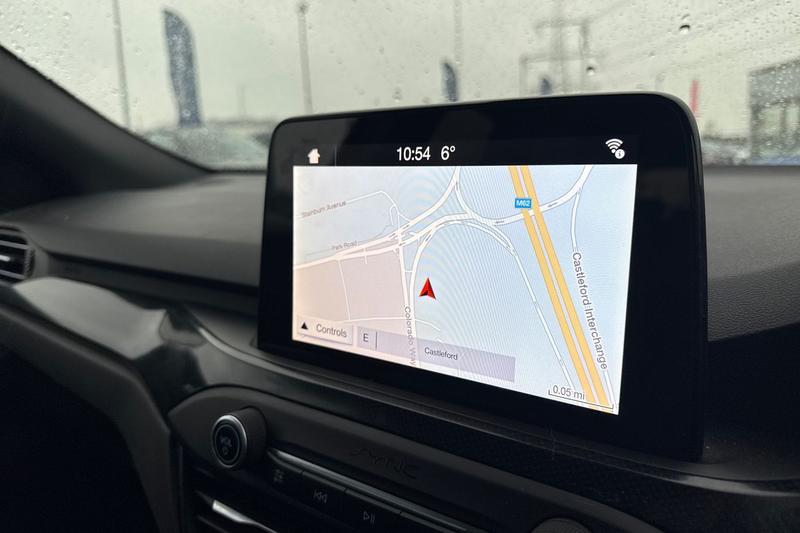 Used Ford Focus 2019 for sale - 77286403: Photo 22