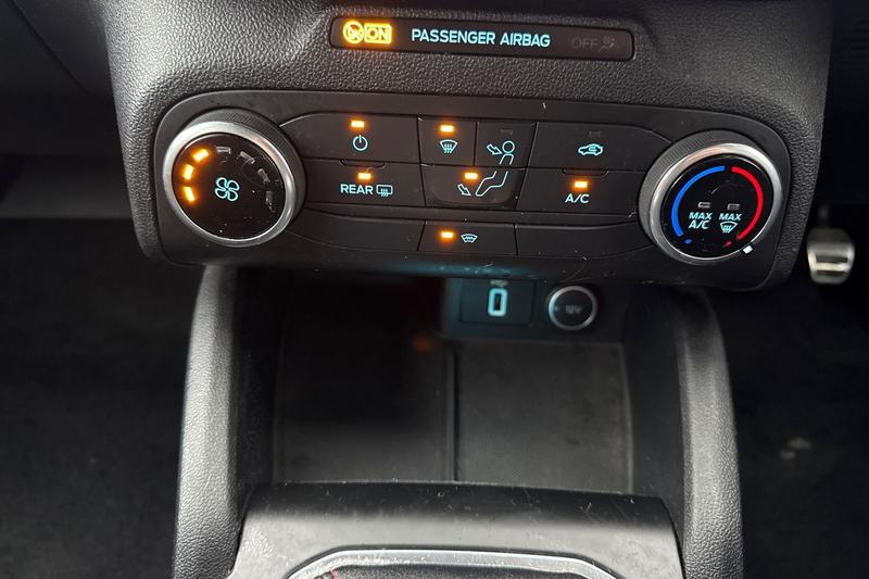 Used Ford Focus 2019 for sale - 77286403: Photo 24