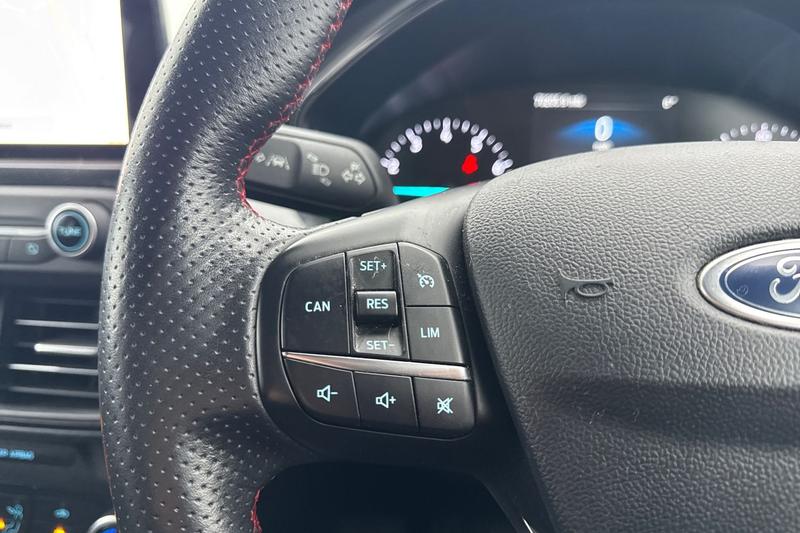 Used Ford Focus 2019 for sale - 77286403: Photo 26