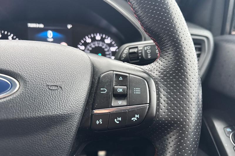 Used Ford Focus 2019 for sale - 77286403: Photo 27