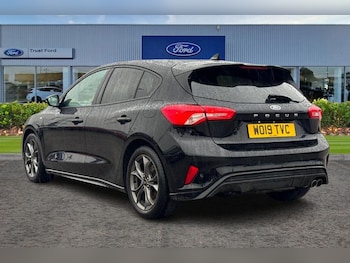 Used Ford Focus 2019 for sale - 77286403: Photo
