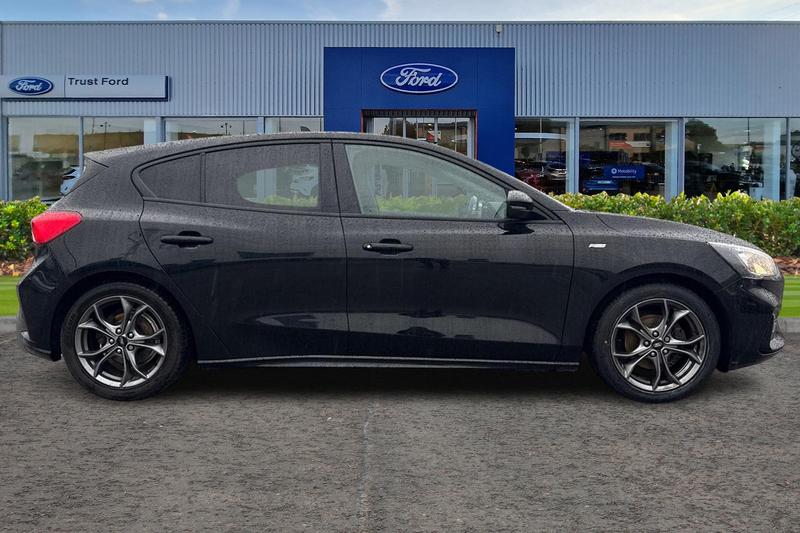 Used Ford Focus 2019 for sale - 77286403: Photo 3