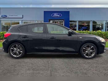 Used Ford Focus 2019 for sale - 77286403: Photo