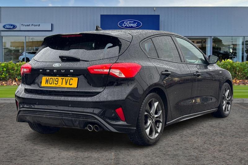 Used Ford Focus 2019 for sale - 77286403: Photo 4