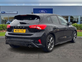 Used Ford Focus 2019 for sale - 77286403: Photo