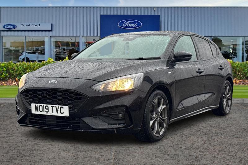 Used Ford Focus 2019 for sale - 77286403: Photo 5