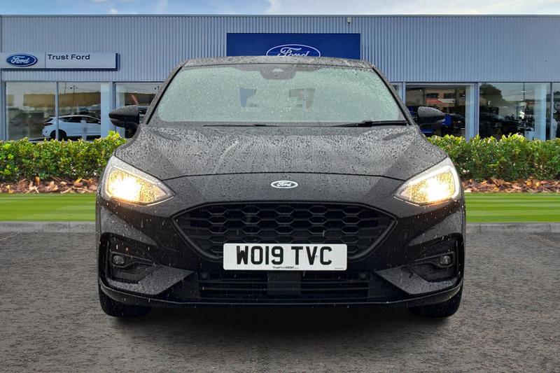 Used Ford Focus 2019 for sale - 77286403: Photo 6