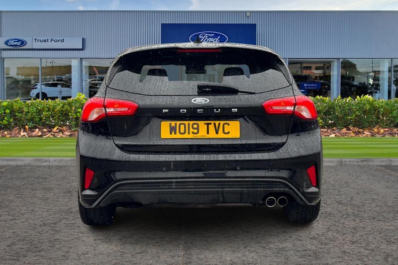 Used Ford Focus 2019 for sale - 77286403: Photo 7