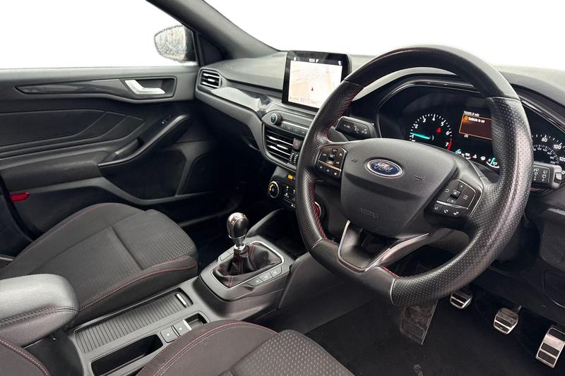 Used Ford Focus 2019 for sale - 77286403: Photo 9