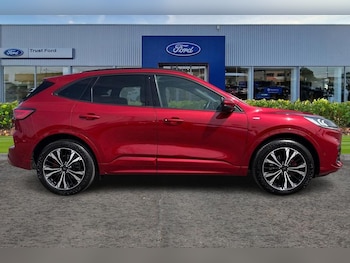 Used Ford Kuga 2022 for sale - 75381046: Photo