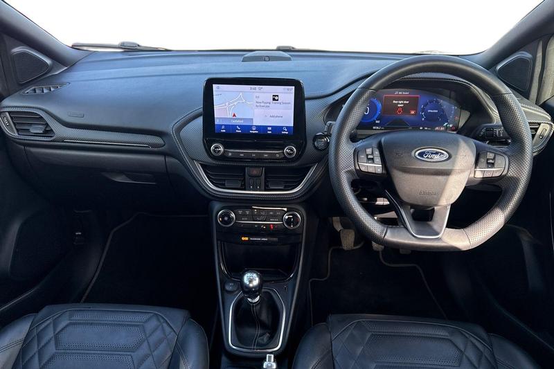 Used Ford Puma 2023 for sale - 78042881: Photo 10