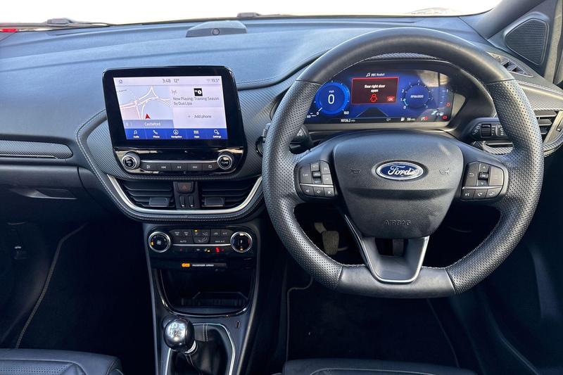 Used Ford Puma 2023 for sale - 78042881: Photo 11