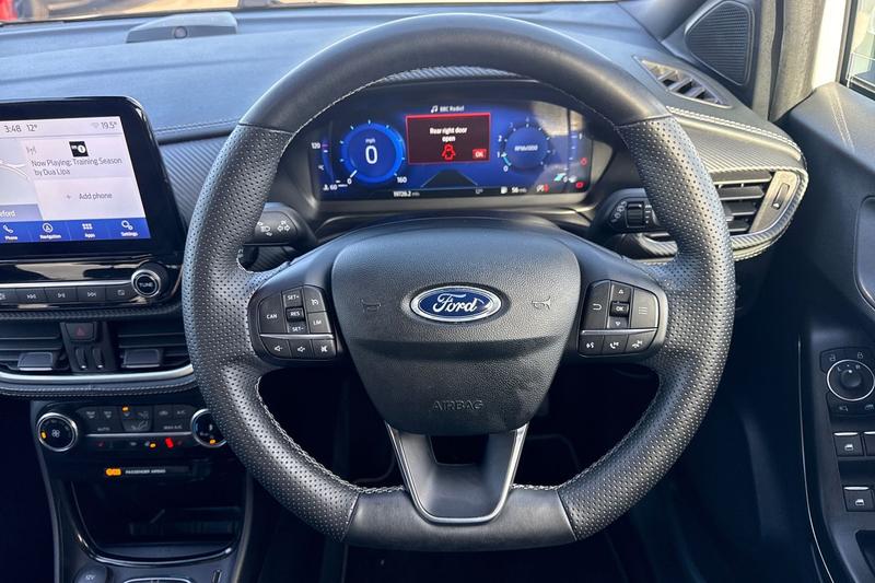 Used Ford Puma 2023 for sale - 78042881: Photo 12