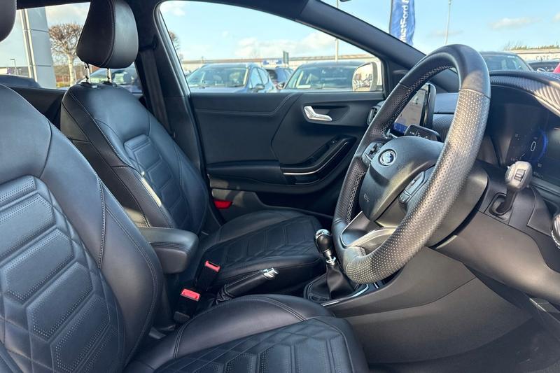 Used Ford Puma 2023 for sale - 78042881: Photo 17