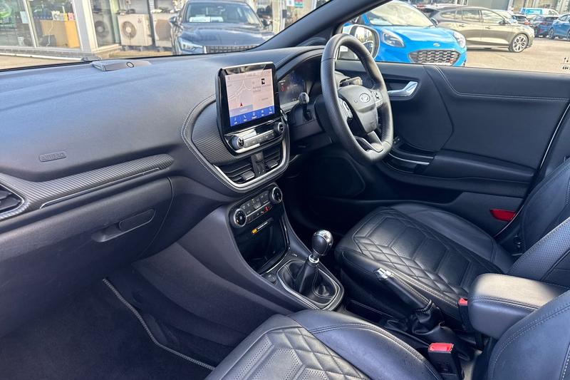 Used Ford Puma 2023 for sale - 78042881: Photo 18