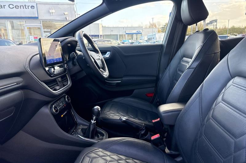 Used Ford Puma 2023 for sale - 78042881: Photo 19