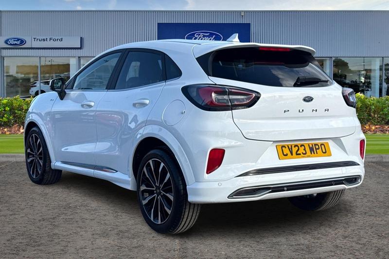 Used Ford Puma 2023 for sale - 78042881: Photo 2