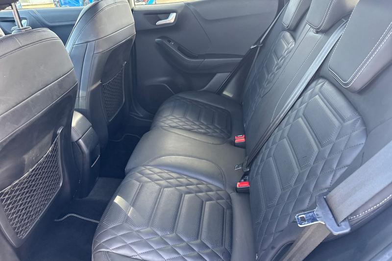 Used Ford Puma 2023 for sale - 78042881: Photo 20