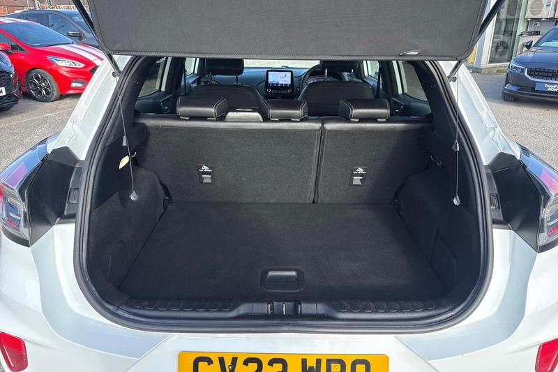 Used Ford Puma 2023 for sale - 78042881: Photo 21