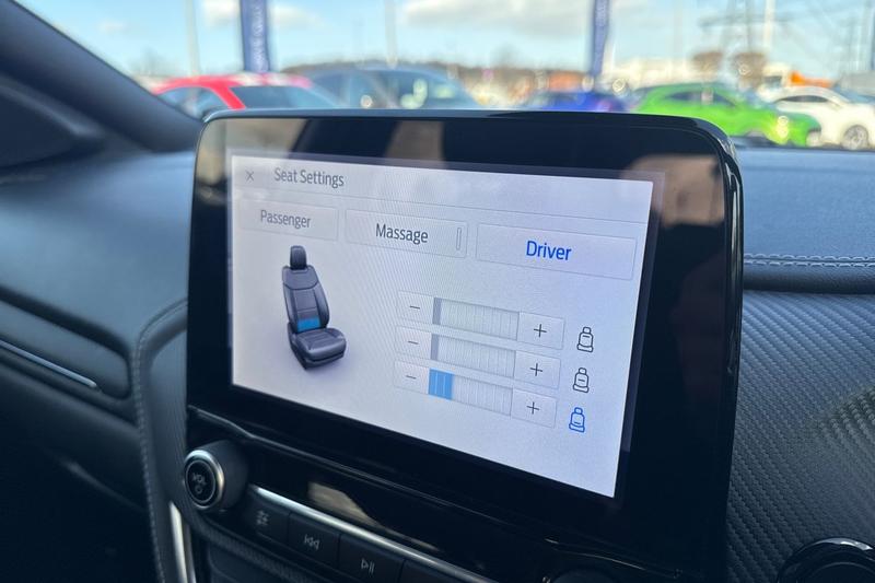 Used Ford Puma 2023 for sale - 78042881: Photo 23