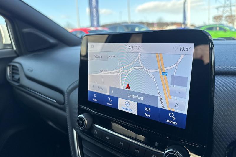 Used Ford Puma 2023 for sale - 78042881: Photo 25