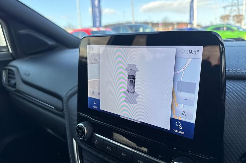 Used Ford Puma 2023 for sale - 78042881: Photo 26